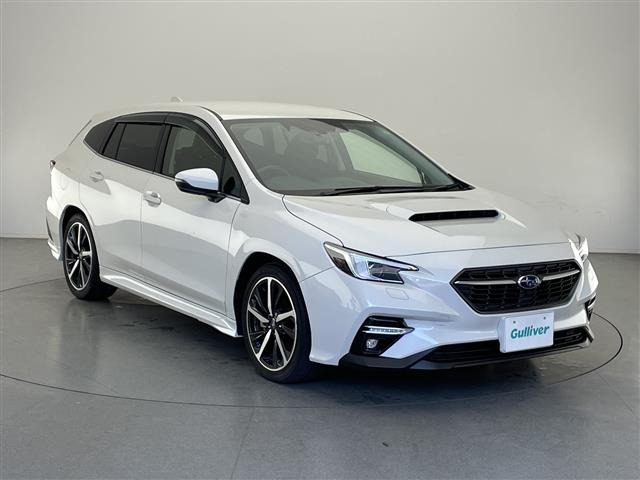 レヴォーグ1.8 GT-H EX 4WD