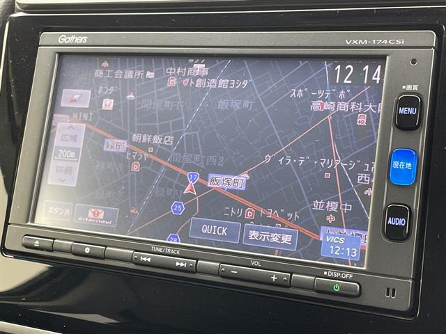 フィット1.5 ハイブリッド Fパッケージ