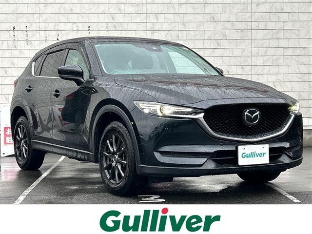 CX-52.2 XD ブラックトーンエディション
