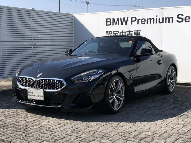Z4sドライブ 20i Mスポーツ