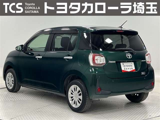 パッソ1.0 モーダ