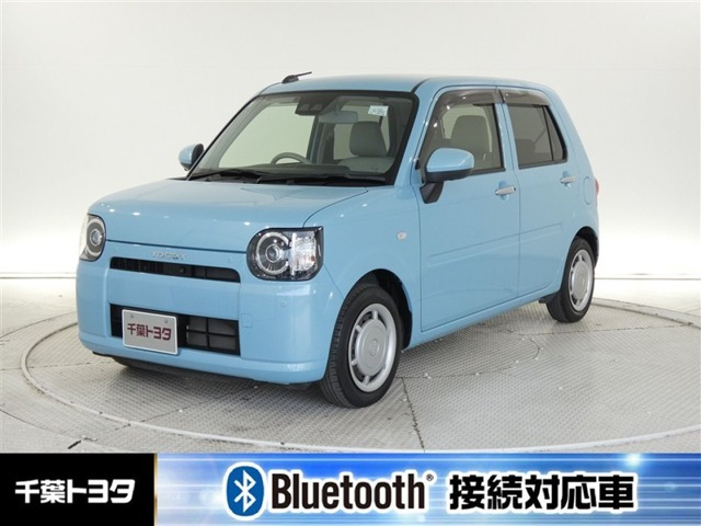 ミラトコットX SAIII