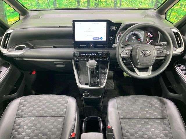 ヴォクシー2.0 S-Z