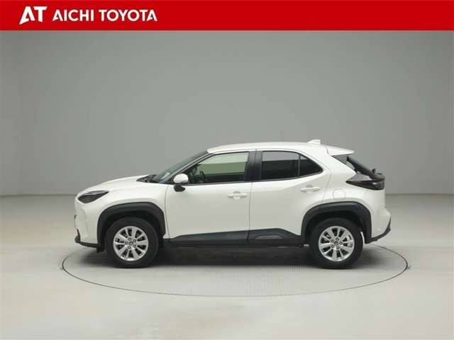 ヤリスクロス1.5 G