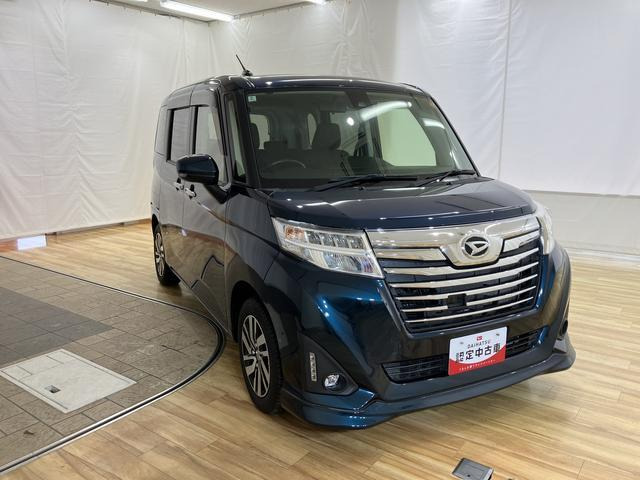 トール1.0 カスタムG SAII