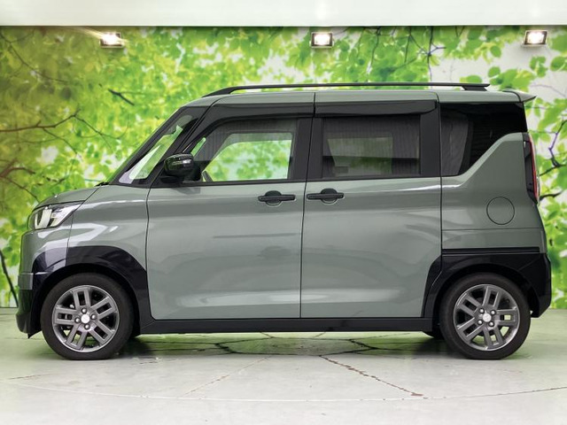 デリカミニG プレミアム