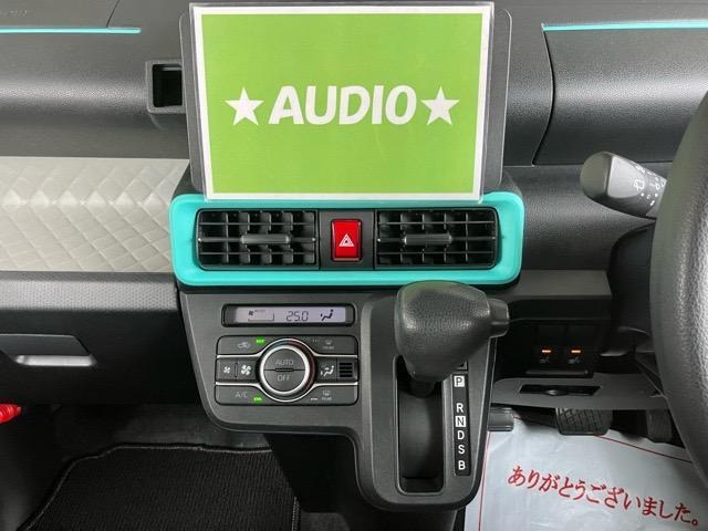 タントX