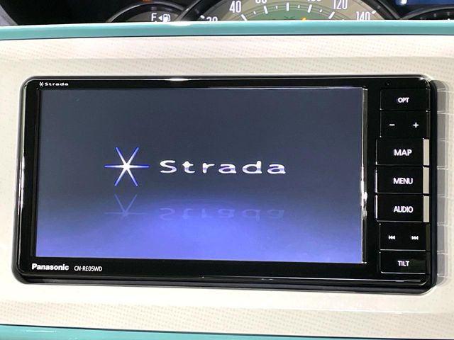 ムーヴキャンバスG メイクアップ リミテッド SAIII