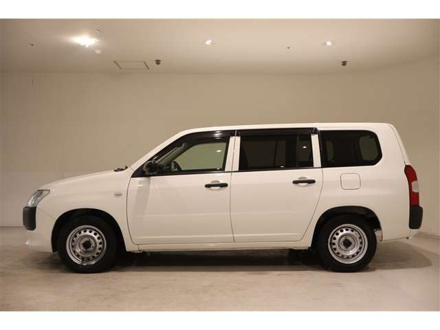 プロボックスバン1.5 DX コンフォート