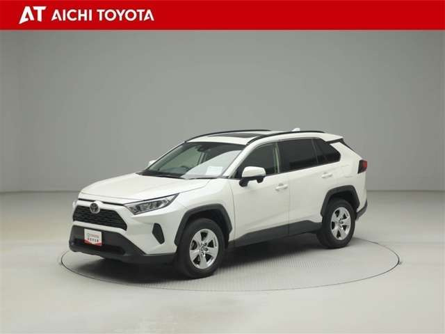 RAV42.0 X 4WD