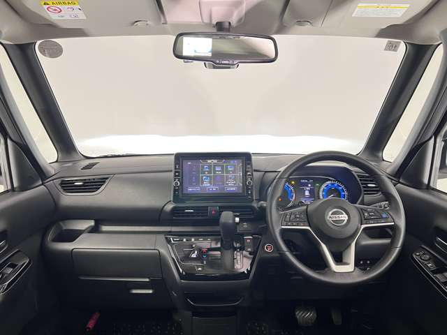 ルークスハイウェイスター Gターボ アーバンクロム プロパイロットエディション