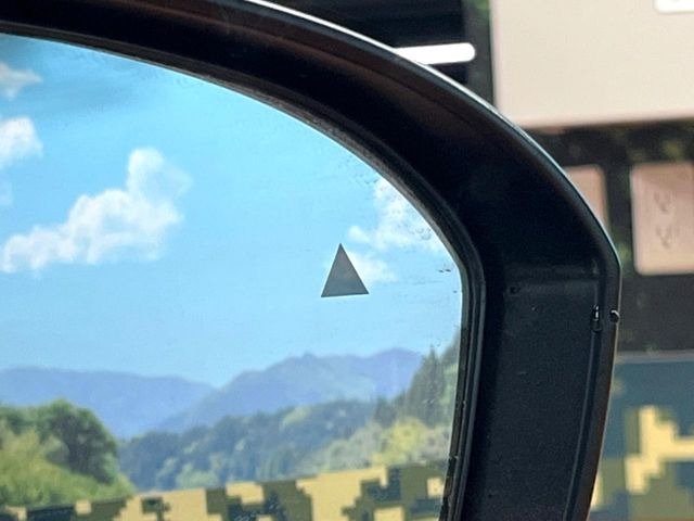 �y�u���C���h�X�|�b�g���[�j���O�z���s���A�h�A�~���[�̎��p�ɂȂ�₷���ӏ��Ɍ㑱�Ԃ��ڋ߂���ƃT�C�h�~���[�t�߂Ɍx����\���A�h���C�o�[�ɒ��ӊ��N�����Ă���܂��B