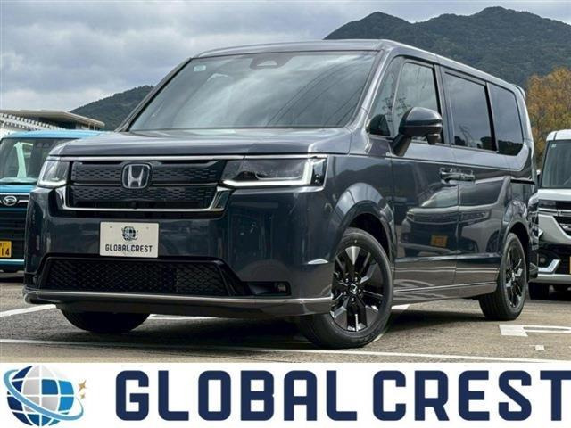 ステップワゴン