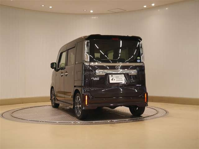 フレアワゴンカスタムスタイル ハイブリッド XS 4WD