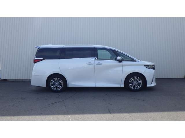 アルファード2.5 Z