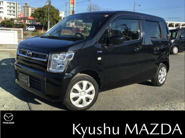 フレアハイブリッド XG