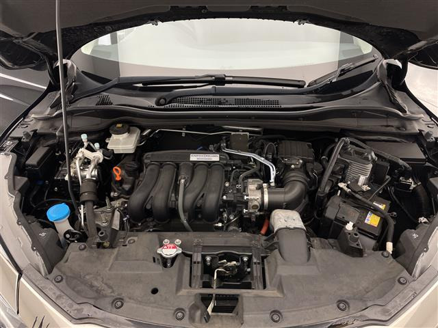 ヴェゼル1.5 ハイブリッド X ホンダセンシング