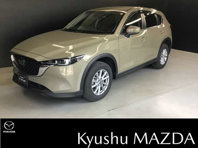 CX-52.0 20S スマートエディション