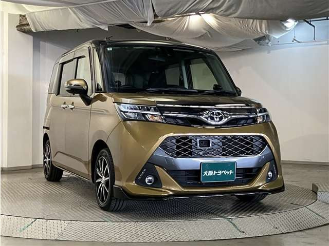 タンク1.0 カスタム G-T