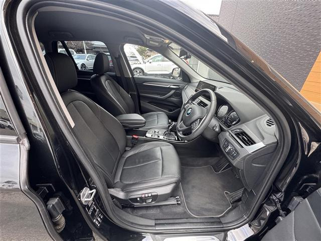 X1xドライブ 18d xライン 4WD