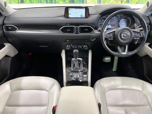 CX-52.2 XD Lパッケージ