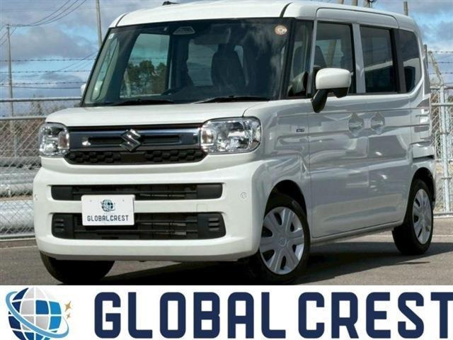 スペーシアハイブリッド(HYBRID) G