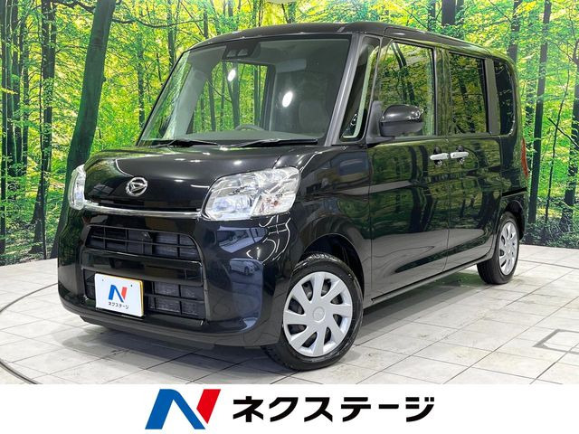 タント(ダイハツ) X リミテッド SAIII 中古車画像