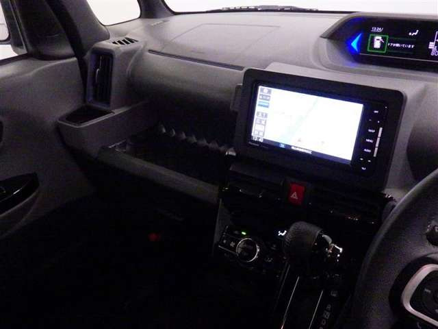 タントカスタムRS