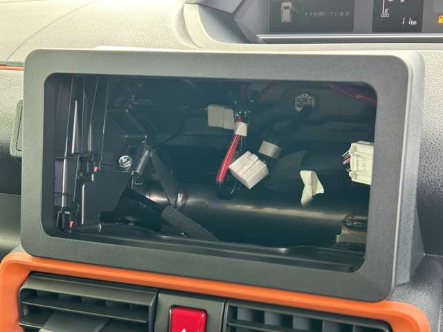 タントファンクロス ターボ