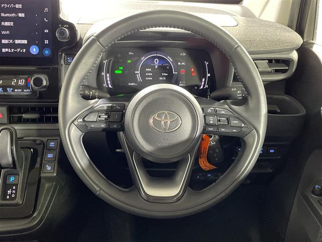 シエンタハイブリッド 1.5 Z