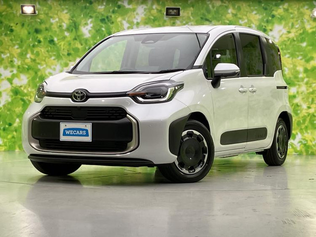 シエンタハイブリッド 1.5 Z