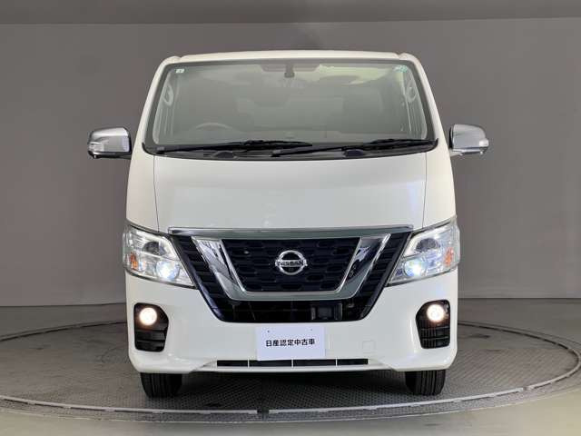 NV350キャラバン2.0 プレミアムGX ロング
