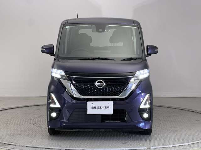 ルークスハイウェイスター