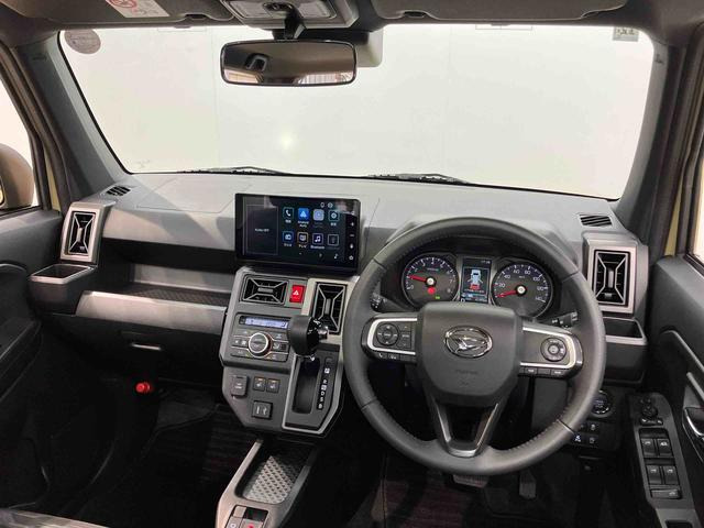 タフトG ダーククロム ベンチャー