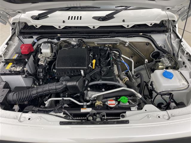 ジムニーシエラ1.5 JC 4WD