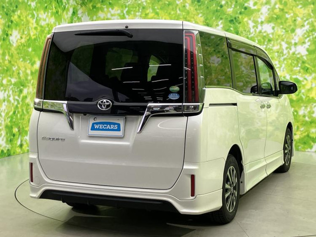 エスクァイア2.0 Gi