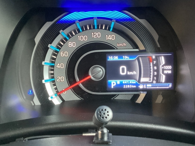 フレアクロスオーバーZS