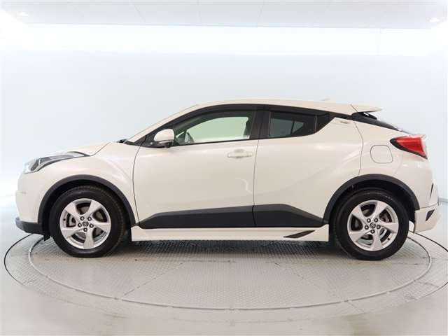 C-HR1.2 S-T 4WD