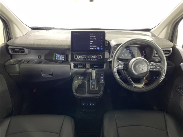 シエンタハイブリッド 1.5 Z