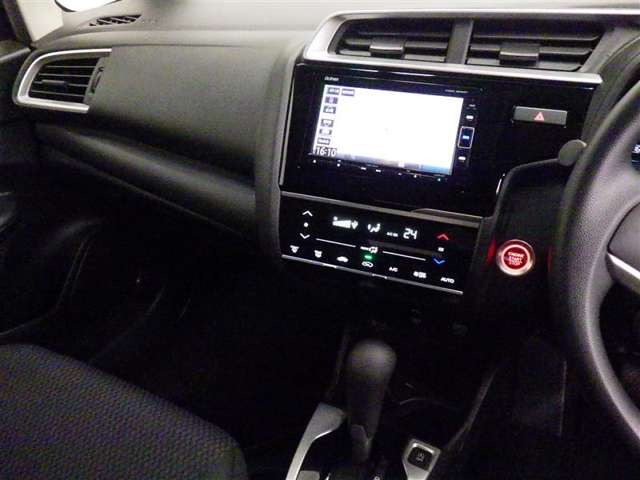 フィット1.3 13G L ホンダセンシング