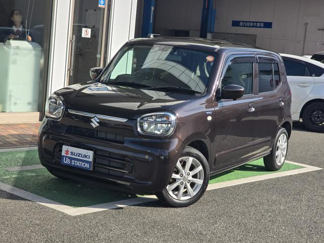 アルトハイブリッド(HYBRID) X