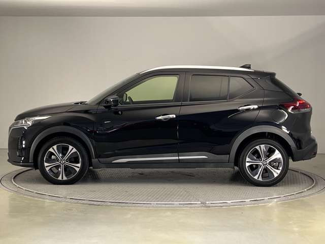 キックス1.2 X (e-POWER)