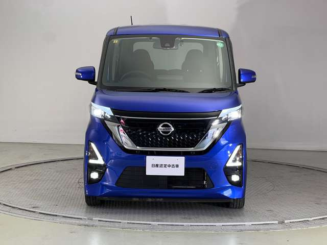 デイズハイウェイスターX プロパイロットエディション