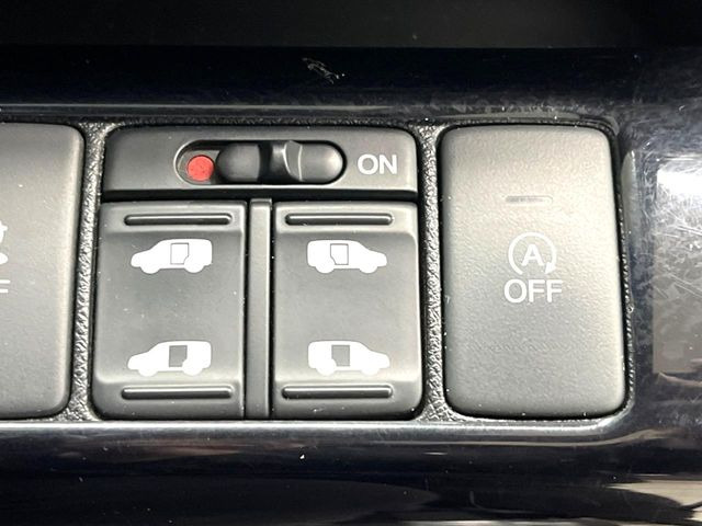 �y�����p���[�X���C�h�h�A�z�X�}�[�g�L�[��^�]�Ȃ̃X�C�b�`�Ō�ȗ����X���C�h�h�A�̊J���\���d��������͂����ăh�A���J����K�v�������A�����Ȃ��q�l�ł��ȒP�ɊJ���߂ł����K�ł���