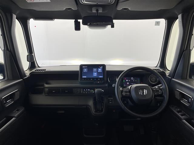 N-BOXカスタムターボ