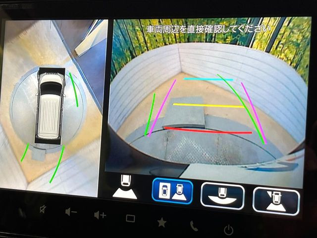 �y�S���ʃ��j�^�[�p�J�����z��p�̃J�����ɂ��A�ォ�猩���낵���悤�Ȏ��_��360�x�N���}�̎��͂��m�F���邱�Ƃ��ł��܂������p�������m�F���₷���A�����ꏊ�ł̐؂�Ԃ��⒓�Ԃ��X���[�Y�ɍs���܂��B