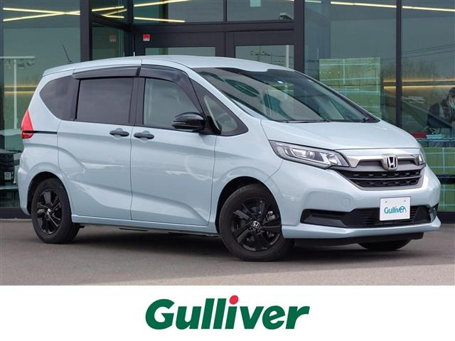 フリード1.5 ハイブリッド G ブラックスタイル