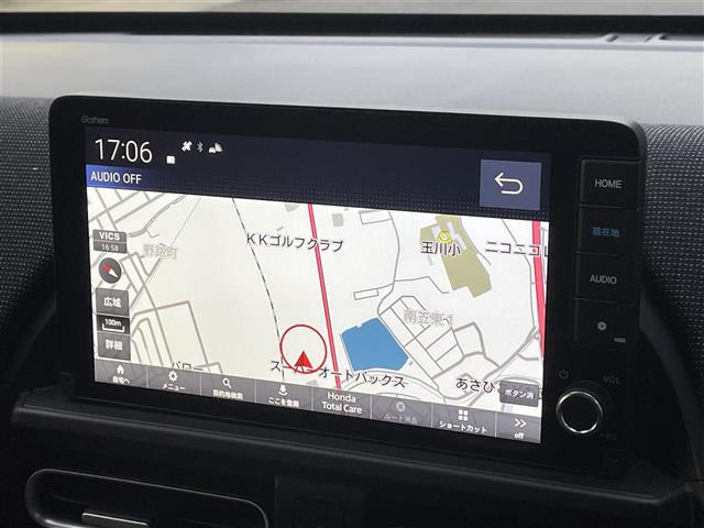 フリード1.5 e:HEV エアー EX