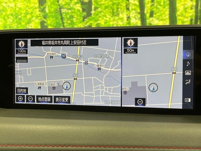 �y10.3�C���`���C�h�i�r�z�������ƃC���p�N�g�̂����^���C�h�i�r�𑕔��B�e��I�[�f�B�I����͂������A�������C�h��ʂł̃}�b�v2�����\���ȂǁA���֐��������i�r�ł���