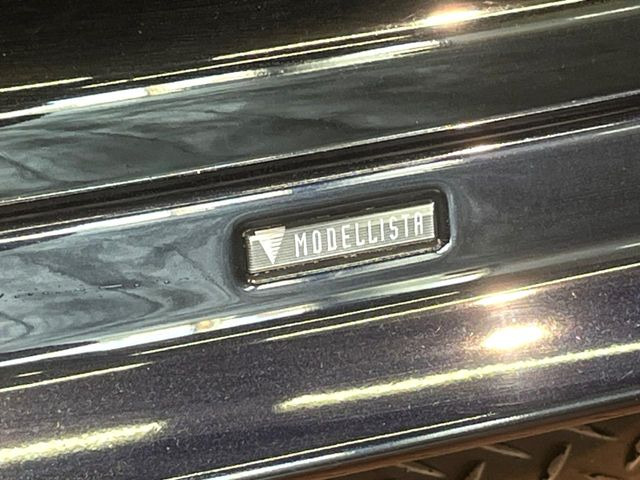 ハリアー2.0 プログレス メタル アンド レザーパッケージ